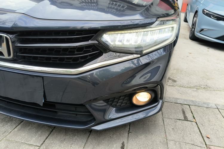 Used Honda Envix 2019 180TURBO CVT Enjoyment Edition China V