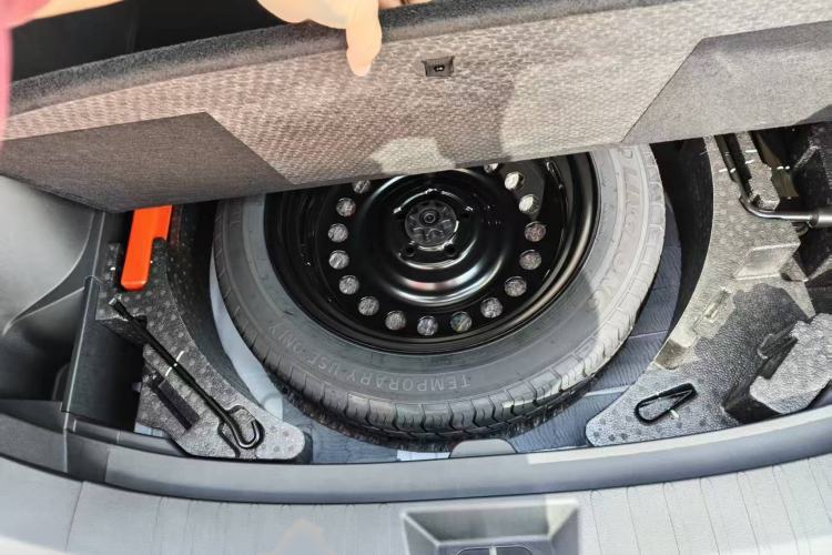 Used Haval H6 2025 1.5T National Style Urban Edition Interior 2