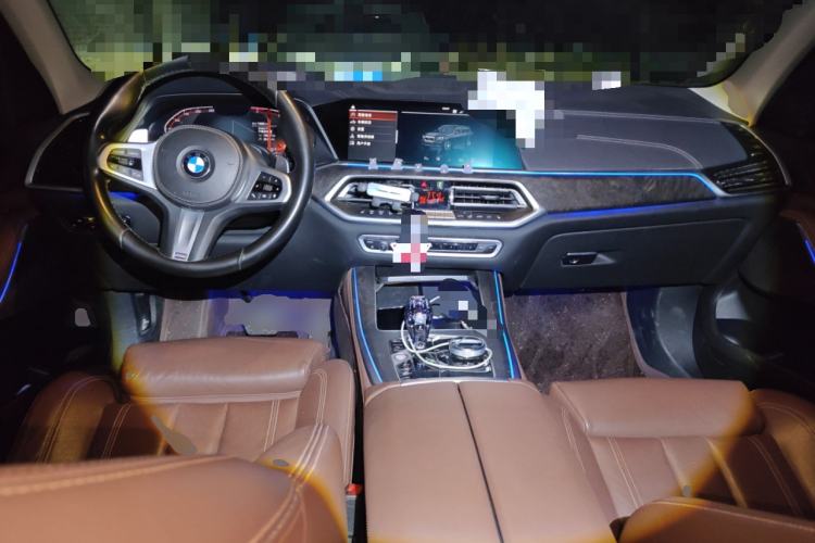 Used BMW X5 (Import) 2022 xDrive30i M Sport Package