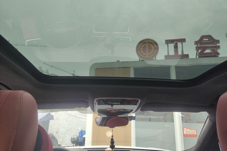 Used Land Rover Range Rover Velar 2018 P300 S