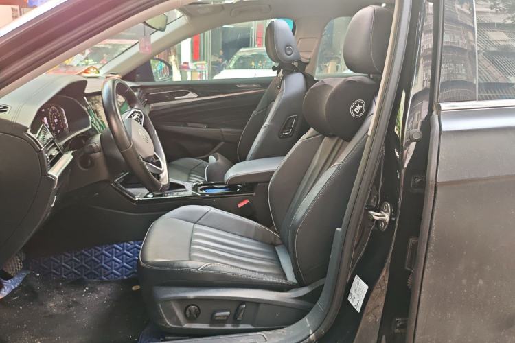 Used Volkswagen Passat 2023 330TSI Starry Elite Edition