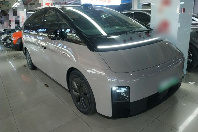 Used Li Auto MEGA 2024 Ultra Model