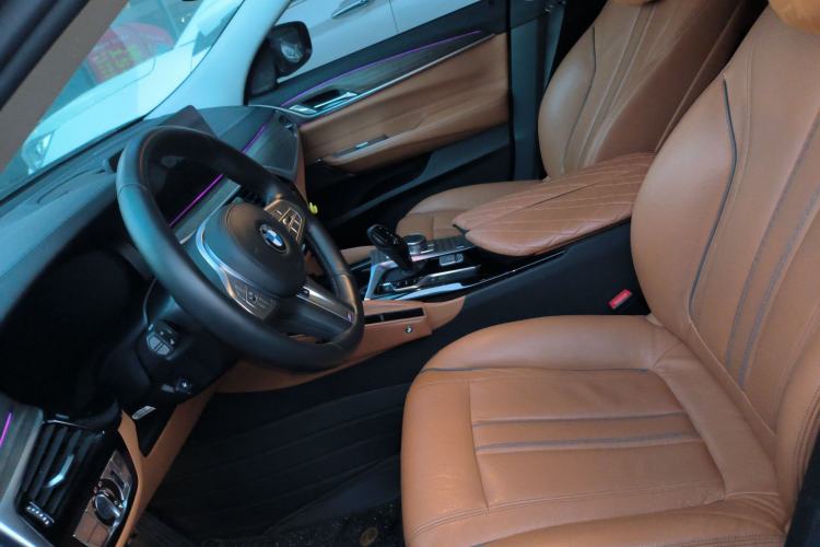 Used BMW 6 Series GT 2019 630i Luxury Design Package