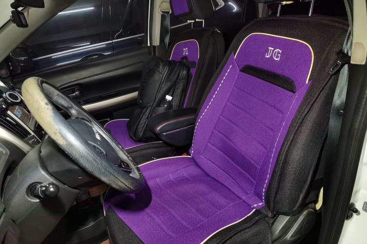 Used Haval H1 2017 Red-Label 1.5L AMT Comfort Model