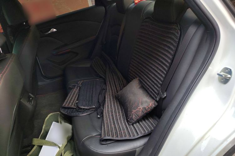 Used Chevrolet Monza 2019 RS 330T Automatic Comfort Edition China VI Standard