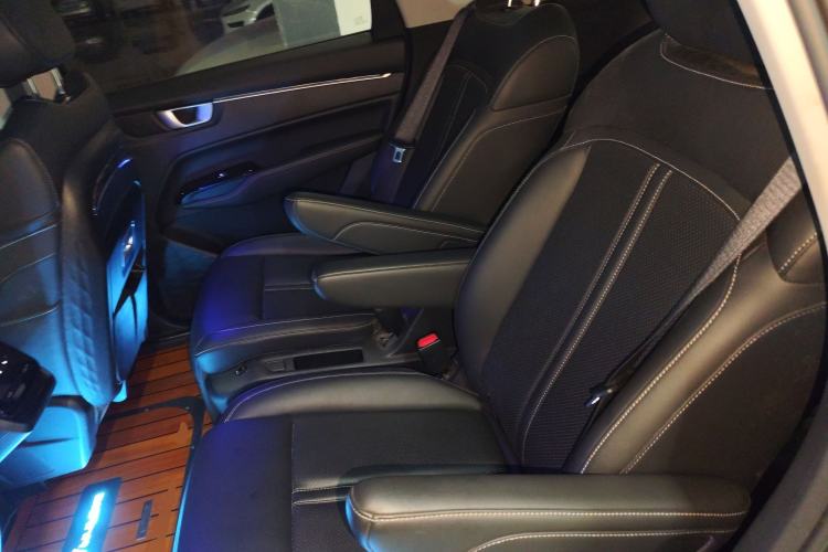 Used Wuling Victory 2020 1.5T CVT Flagship First-Class Model