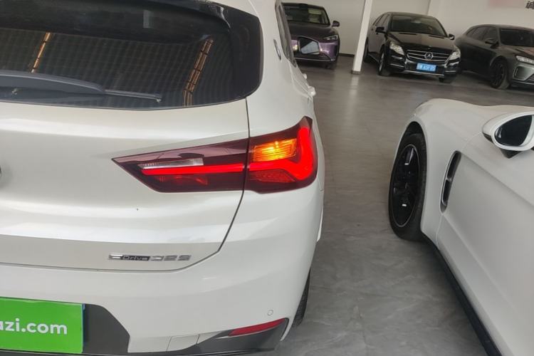 Used BMW X2 2021 Restyled sDrive25i M Sport Package