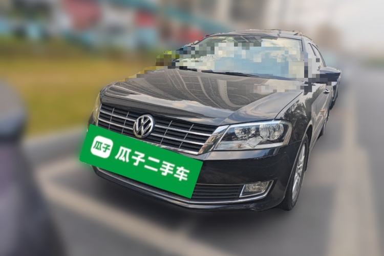 Used Volkswagen Lavida 2013 Restyled Classic 1.6L Automatic Comfort Edition
