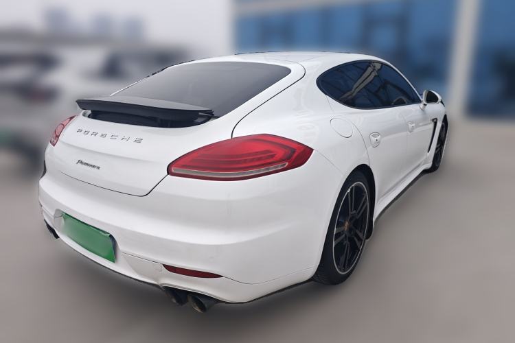 Used Porsche Panamera 2014 Panamera 4 3.0T