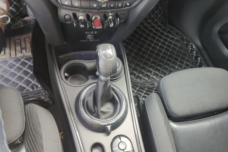 Used MINI Countryman 2017 1.5T COOPER ALL4