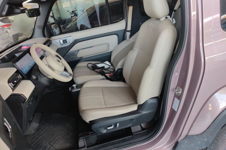 Used Baojun Spark 2023 Intelligent Premium Edition
