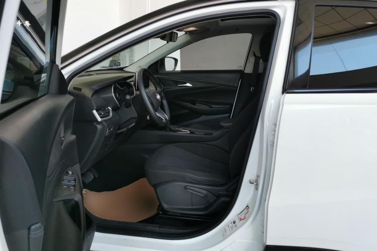 Used Buick Encore 2020 20T CVT Elite Edition