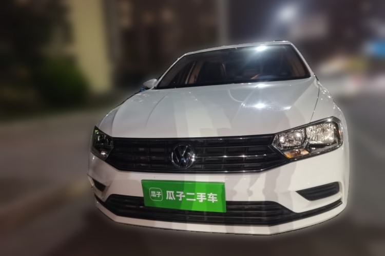 Used Volkswagen Bora 2019 Facelift Bora·Legend 1.5L Automatic Fashion Edition China VI Standard Front
