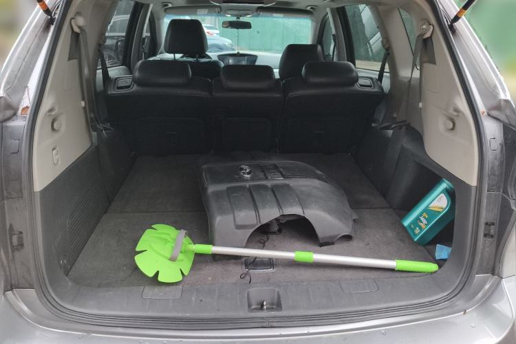 Used Subaru Tribeca 2008 3.6R
