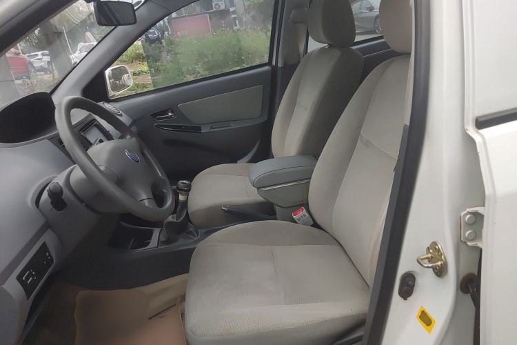 Used Geely Auto Diamond 2013 1.5L Manual Entry-Level Model
