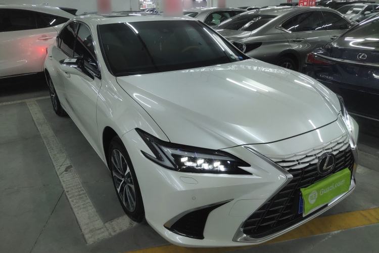 Used Lexus ES 2025 200 Premium Edition