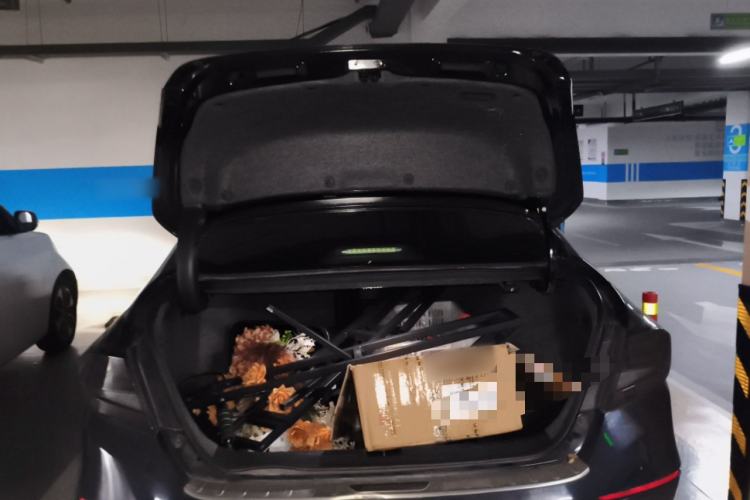 Used Honda Accord 2018 260TURBO Elite Edition China V
