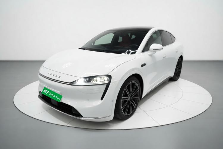 Used Hima Luxeed R7 2024 All-Electric 736 km Ultra