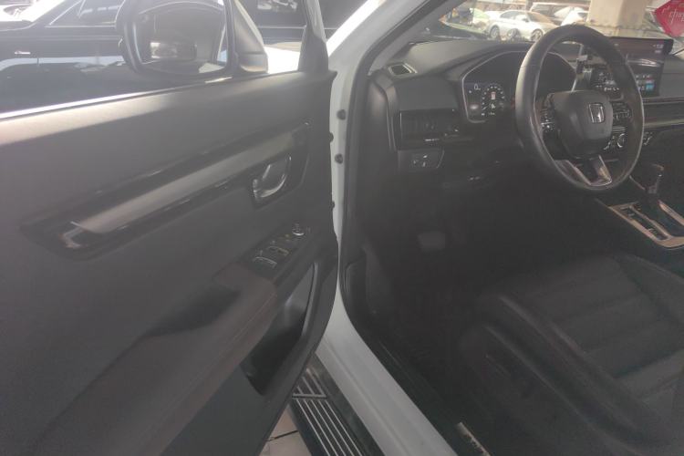 Used Honda CR-V 2023 240TURBO Two-Wheel Drive Deluxe Edition 7 Seats
