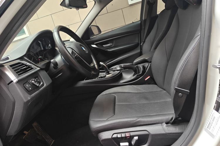 Used BMW 3 Series 2017 320Li M Sport Edition
