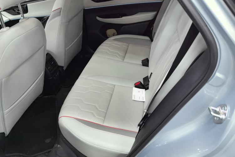 Used Honda e:NS2 2024 Light-Chasing Version
