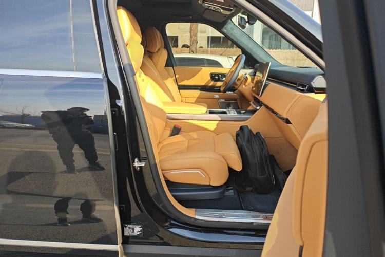 Used Zeekr 9X 2025 Ultra Edition