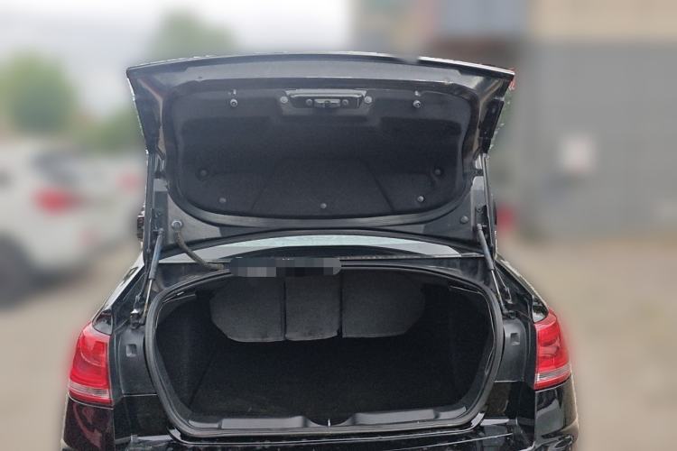 Used Citroen C-Quatre 2013 Sedan 1.6L Automatic Prestige Model