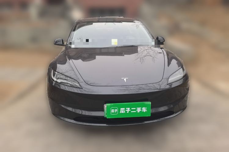 Used Tesla Model 3 2023 Rear-Wheel-Drive Version
