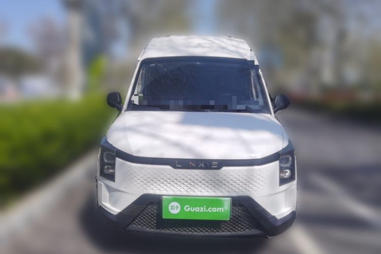 Used Linxys Huangjincang 2025 PLUS Value Edition 42.3 kWh Front