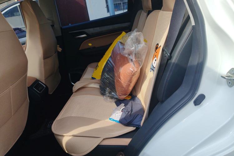 Used Geely Auto Haoyue PRO 2024 1.5T DCT Zongheng+