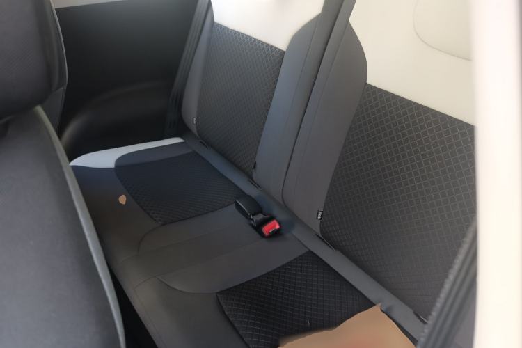 Used CHANGAN NEVO Lumin 2025 301km Cute Baby Edition Left Rear Seat