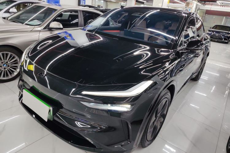 Used ONVO L60 2024 60 kWh Rear-Drive Version