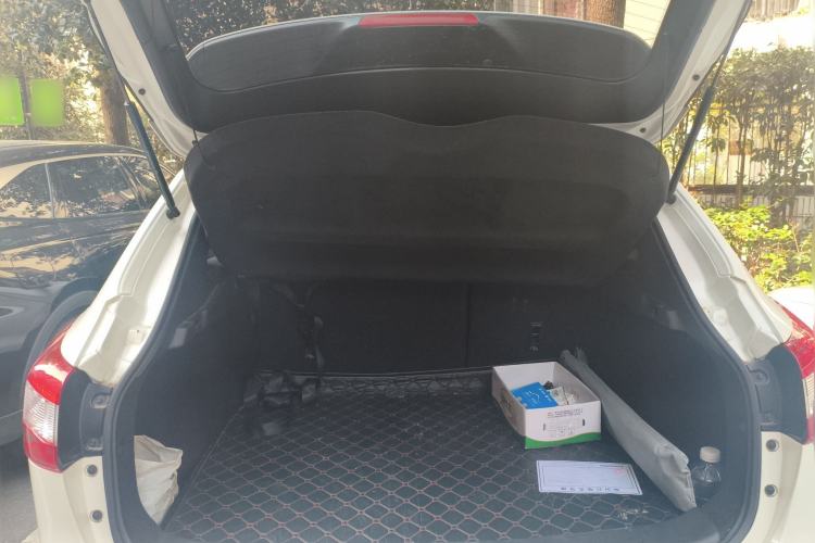 Used Nissan Qashqai 2016 2.0L CVT Flagship Edition
