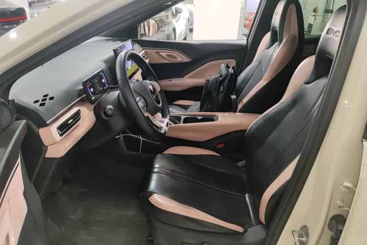 Used BYD Seagull 2023 Flying Edition