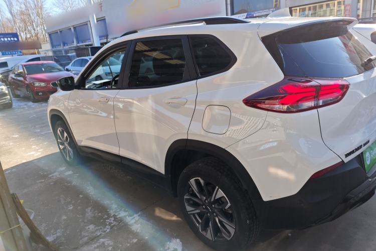 Used Chevrolet Trax 2022 Encore RS 1.5T CVT CoolPro
