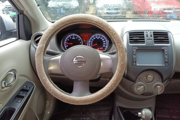 Used Nissan Sunny 2011 1.5XL CVT Luxury Edition
