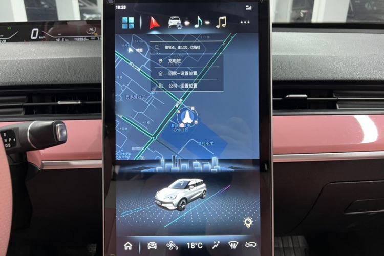 Used NETA V 2021 Witch Edition
