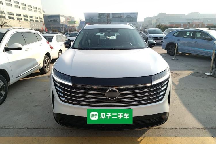 Used Nissan Pathfinder 2024 380 VC-TURBO Four-Wheel Drive Prestige Edition 6 Seats