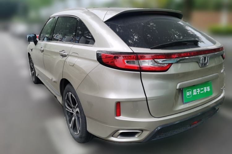 Used Honda UR-V 2017 370TURBO 2WD Prestige Edition China V