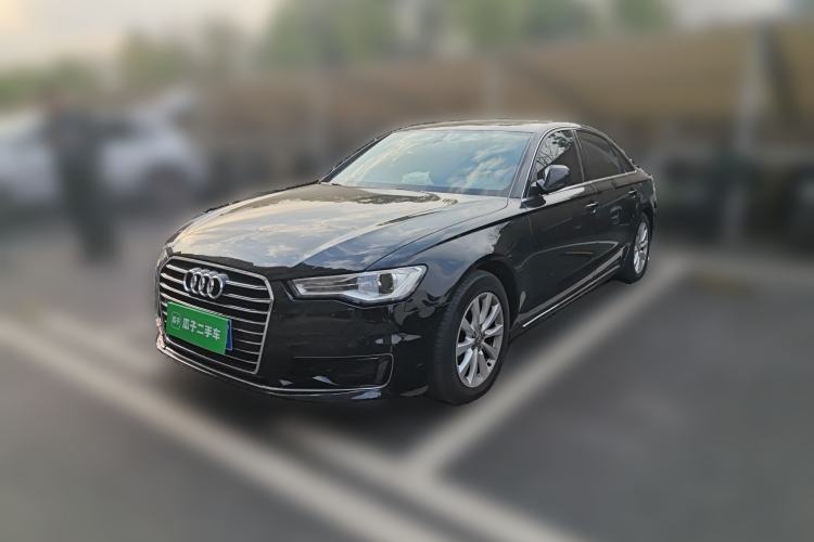 Used Audi A6L 2016 TFSI Technology Edition