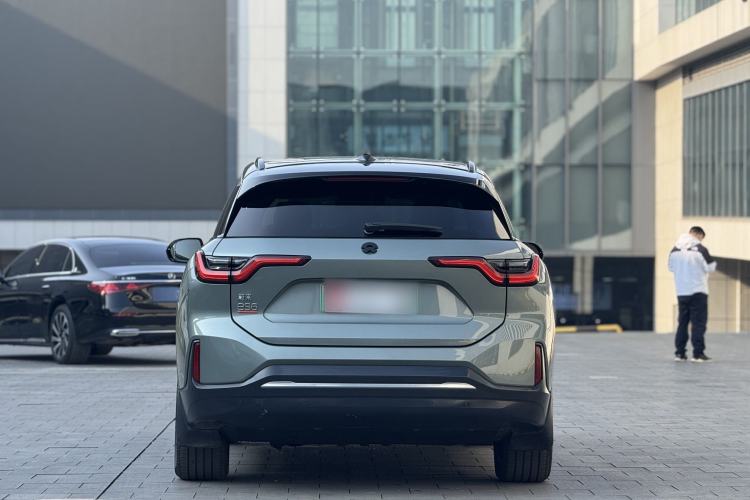 Used Nio ES6 2020 610 km Performance Version