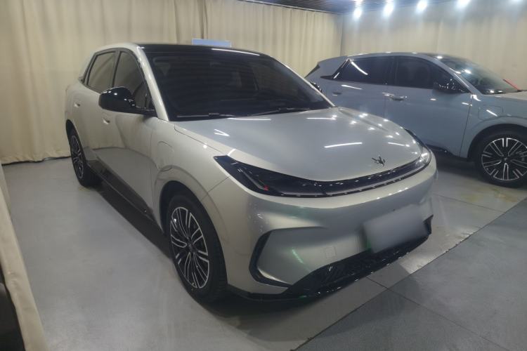 Used ARCFOX T1 2025 Model 425 PLUS