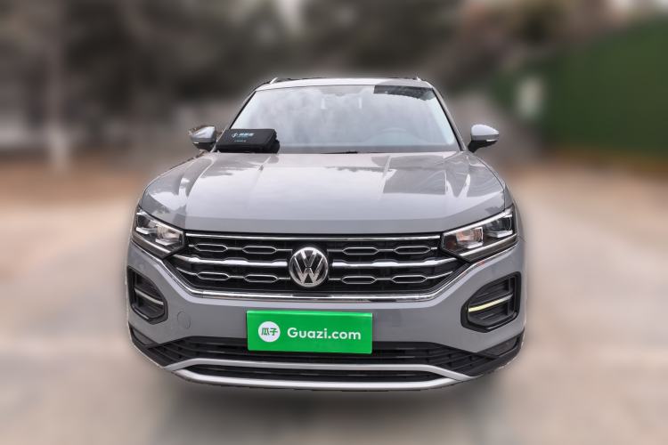 Used Volkswagen Tayron 2019 Teramont Edition 280TSI Two-Wheel Drive Luxury Model China VI Standard
