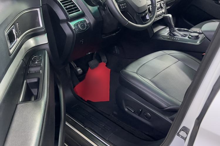 Used Ford Explorer 2016 2.3T Fashion Edition