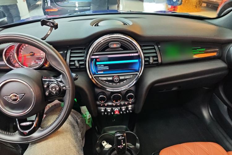 Used MINI MINI 2018 1.5T COOPER CABRIO Artist