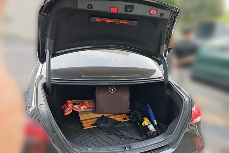 Used Mercedes-Benz E-Class 2021 Restyled E 300 L Luxury Edition
