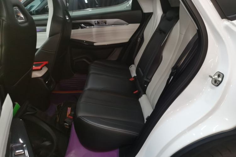 Used Dongfeng Aeolus Mage 2023 DH-i 1.5T Prestige Edition