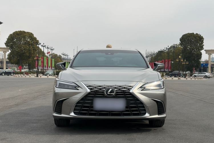 Used Lexus ES 2025 200 Premium Edition