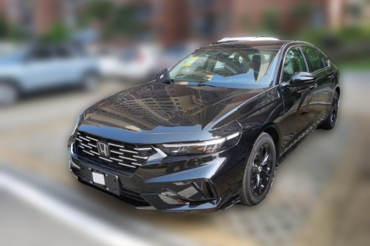 Used Honda Accord 2025 260TURBO Luxury Edition