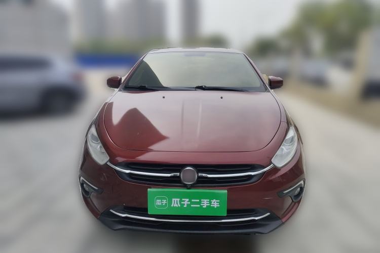 Used Fiat Ottimo 2014 1.4T Automatic Comfort Edition Front